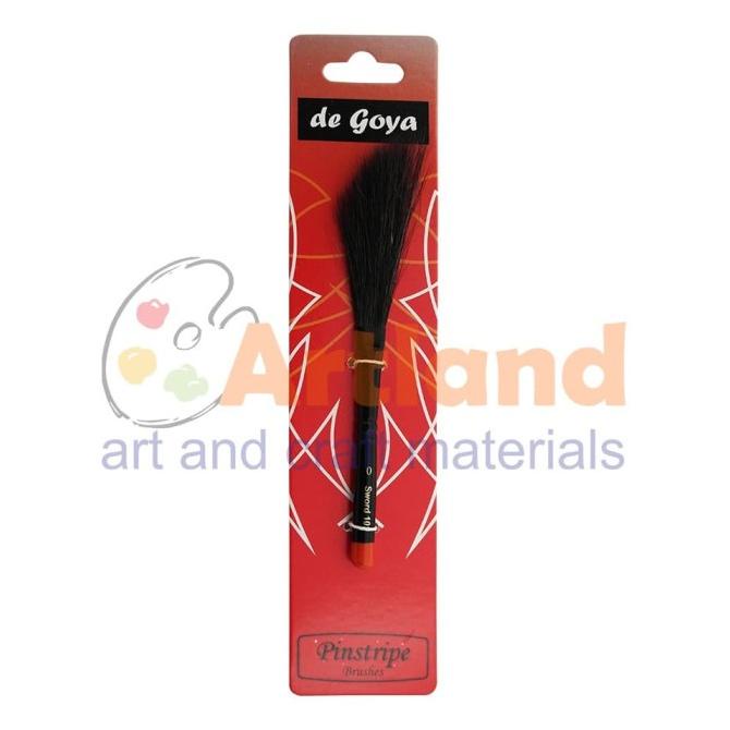 

[ Ready ] De Goya Kuas Sword 101 0 Berkualitas