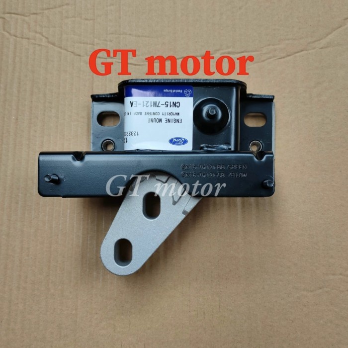 Engine Mounting Kiri Ford Ecosport