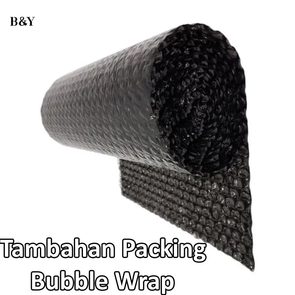 

TAMBAHAN PACKING BUBBLE WRAP