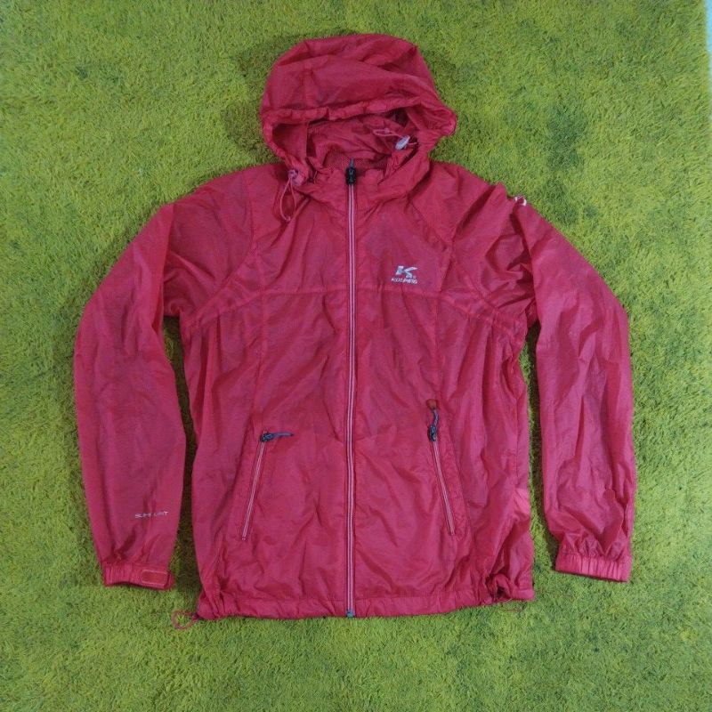 Jacket outdoor running Kolping