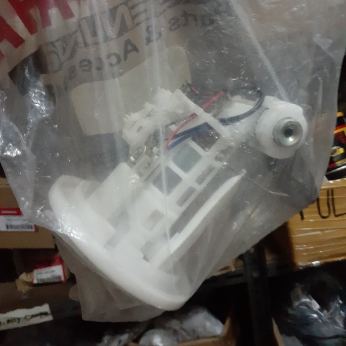 ✨New Fuel Pump Vixion Old Fuelpump Vixion Lama Ori Terbatas