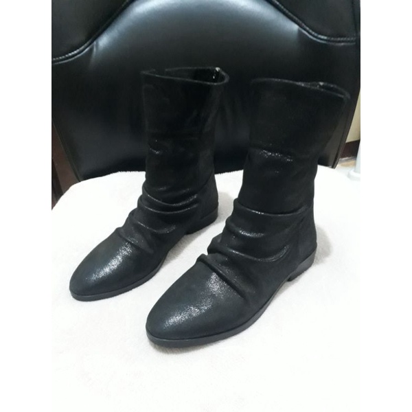Boots Staccato Original Second