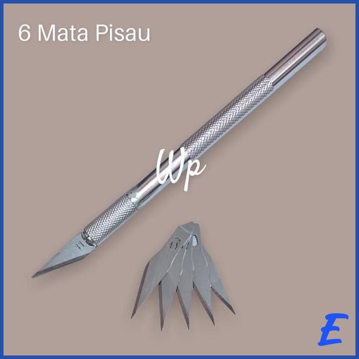 

WLXY PRECISION KNIFE PEN CUTTER | WPR