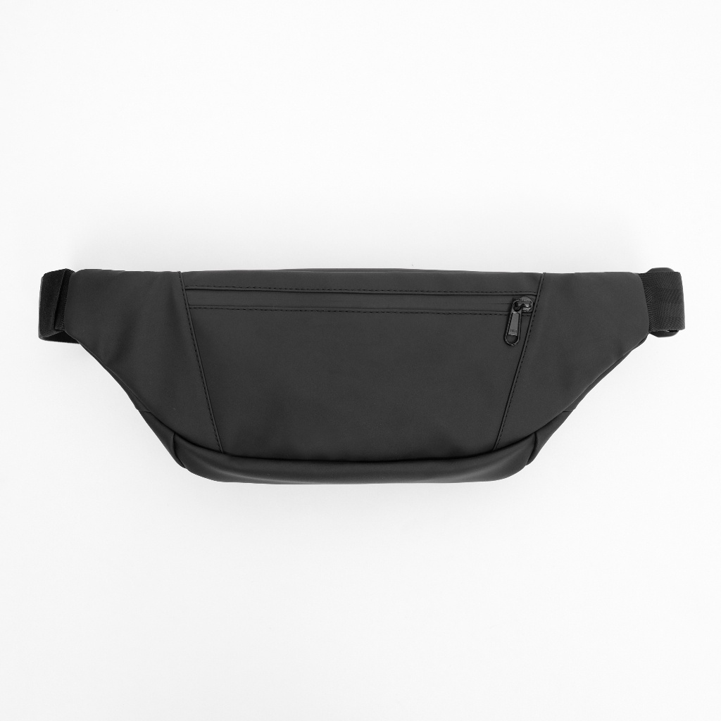 [COOL STYLE] Culture Basic Yoota Ultimate Waistbag Slingbag Waterproof Tas Pinggang Selempang Ringan