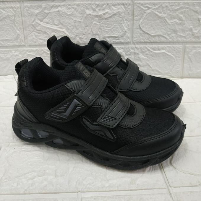 SEPATU PRO ATT CIA 150 V SNEAKERS SEKOLAH ANAK CEWEK COWOK TK SD