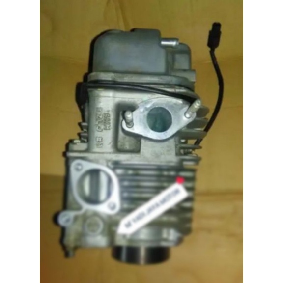 HEAT BORING HONDA BEAT FI KZL /BEAT FI K25