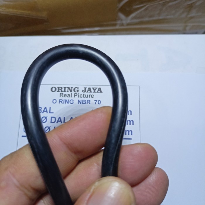 

O Ring Seal 7 X 101 X 115 Mm Nbr 70 Best