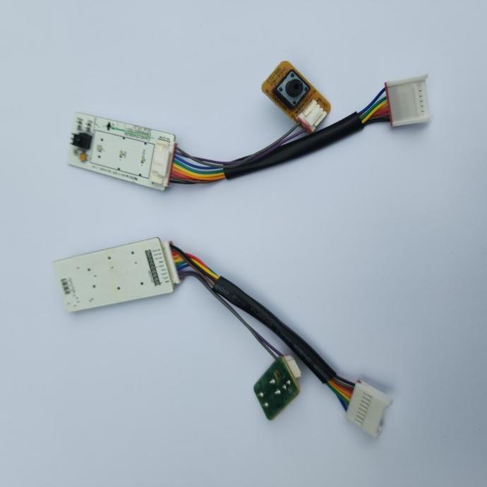 jual sensor ac LG INVERTER original