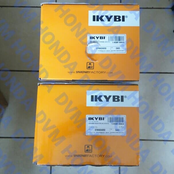 Shockbreaker Depan IKYBI CRV (RD) ( DVM DAVID MOTOR )