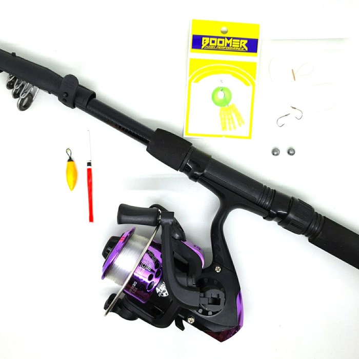 1 SET PANCING / PANCING SET MURAH
