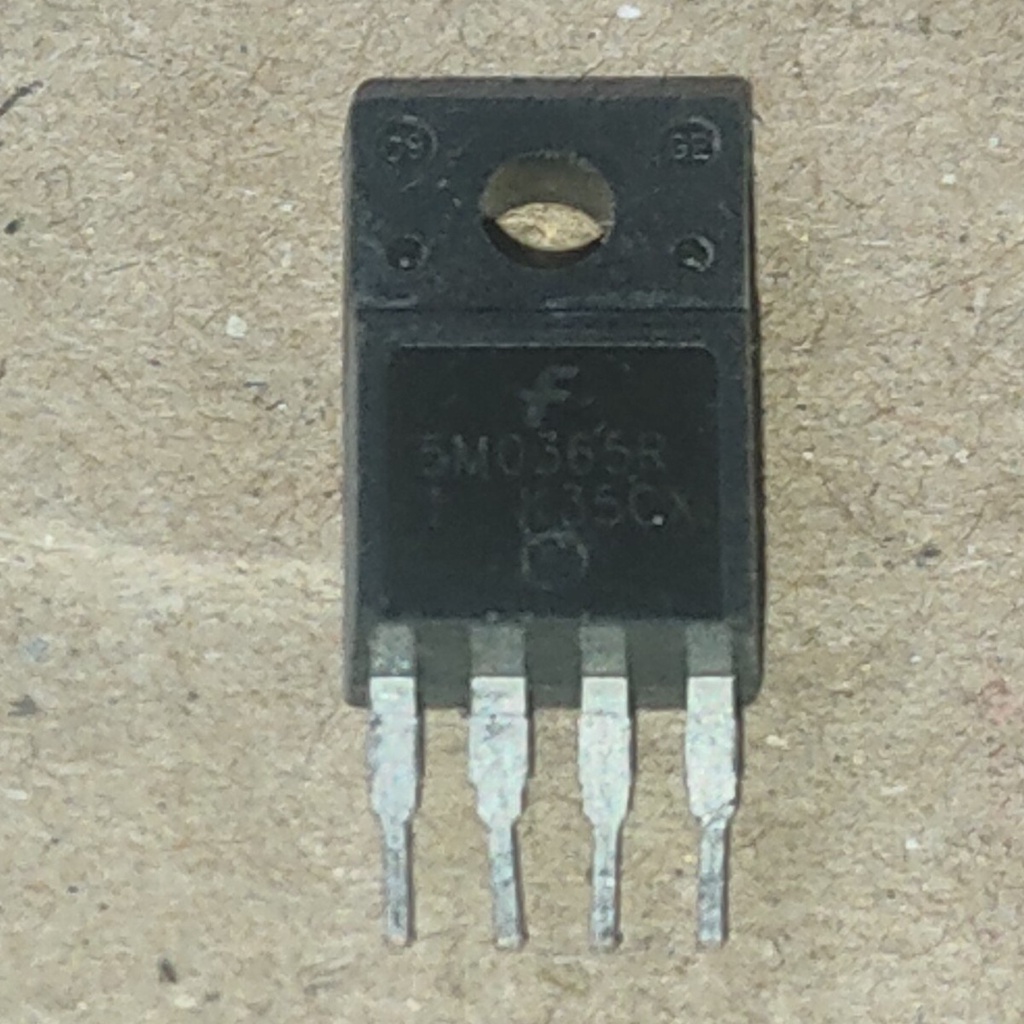 IC KA5M0365R KA5M0365RN KA 5M0365R 5M0365RN 5M0365 R RN