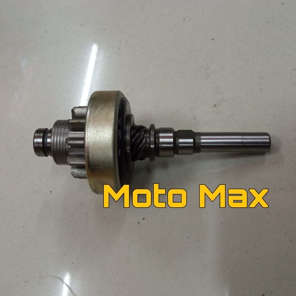 As Gigi Bendix Dinamo Starter Vespa New PX Excel Import