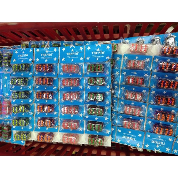 Tutup Pentil Dadu Arkelik - Tutup Pentil Kotak Dadu Per 24Set