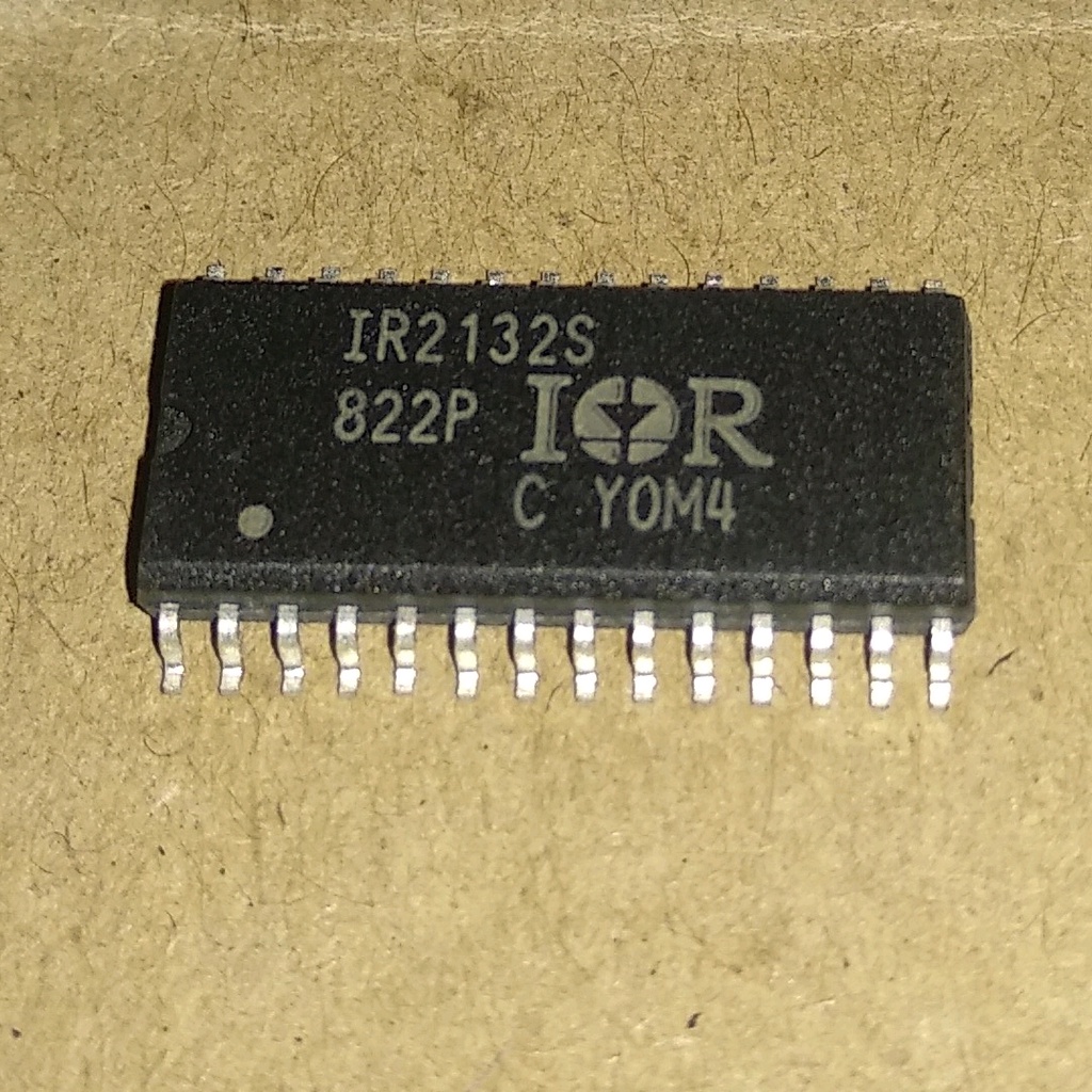 IC IR2132S SMD SOP-28 SOP28 IR2132 IR2132SPBF IR2132STR IR2132STRPBF IR 2132 S