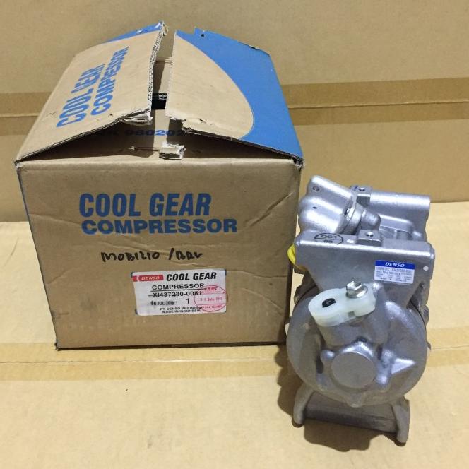 Compressor Mobilio Brv Ac Mobil Compresor Kompresor Kompressor