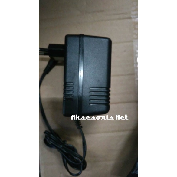 Adaptor Cctv 12V 1A Trafo Kualitas