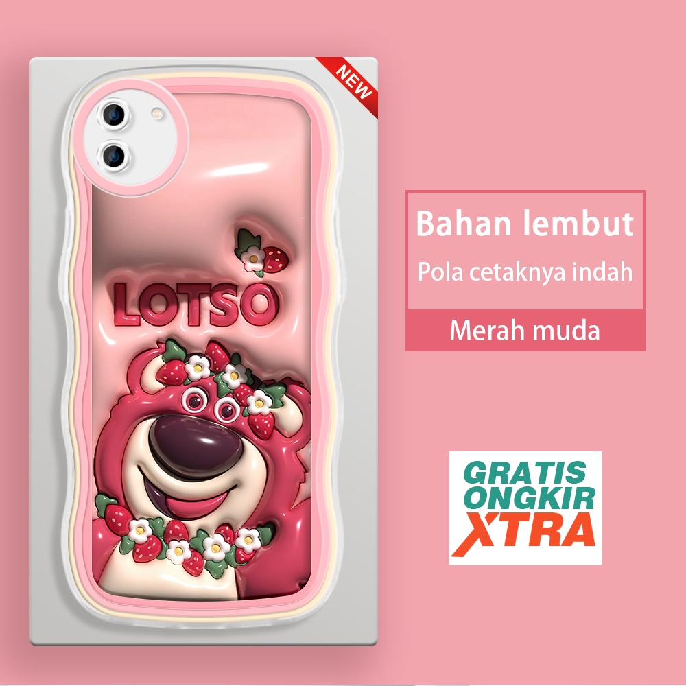 jinsouwe Realme C11 2021 C20 C20A C12 C15 C21 C21Y C25Y C25 C25S C30 C30S C31 C33 C35 C51 4G C53 C55