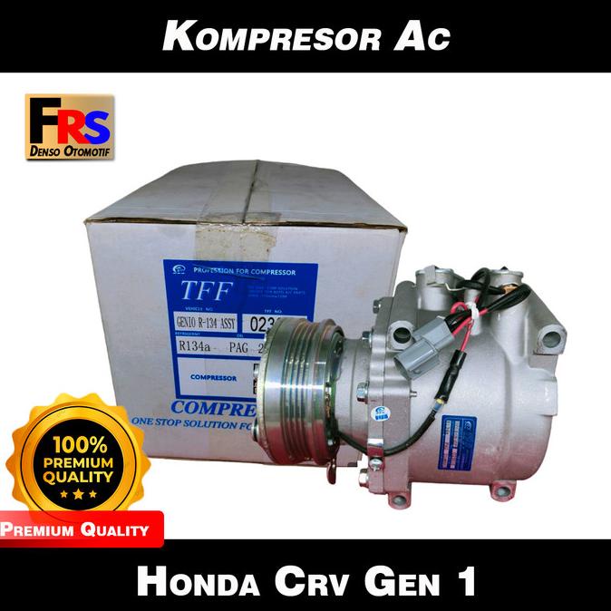 Kompresor Ac Crv Gen 1 Compresor Ac Honda Crv Gen 1 Crv Gen 1