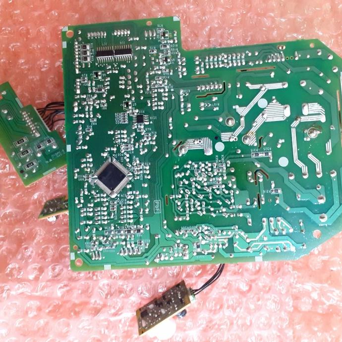 PROMO MODUL INDOOR AC DAIKIN INVERTER FTKV ORIGINAL #ORIGINAL