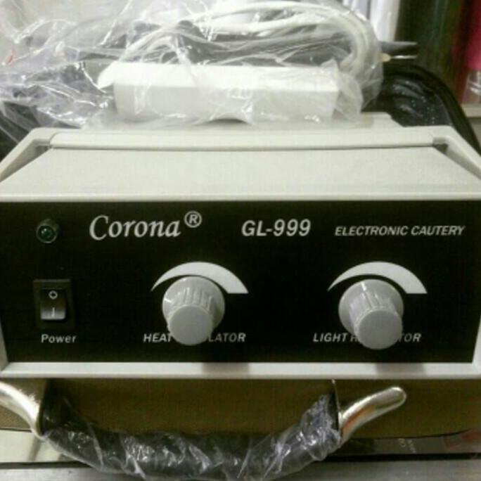 Terlaris Cauter Electric /Sunat Elektrik Alat Sunat Khitan Laser Corona GL999 SALE