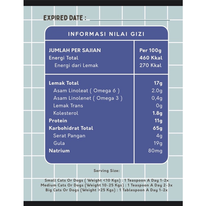 PROMO TERLARIS PICKY EATER BOOSTER TERBARU