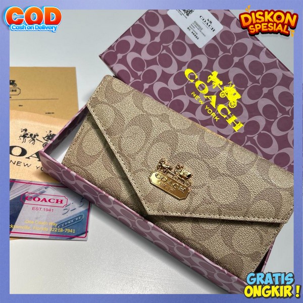 Korea Modern 2023 Dompet Murah Dan Trendy Terbaru Dompwt Multifungsi Dmpet Donpet Dmpet Import Premi