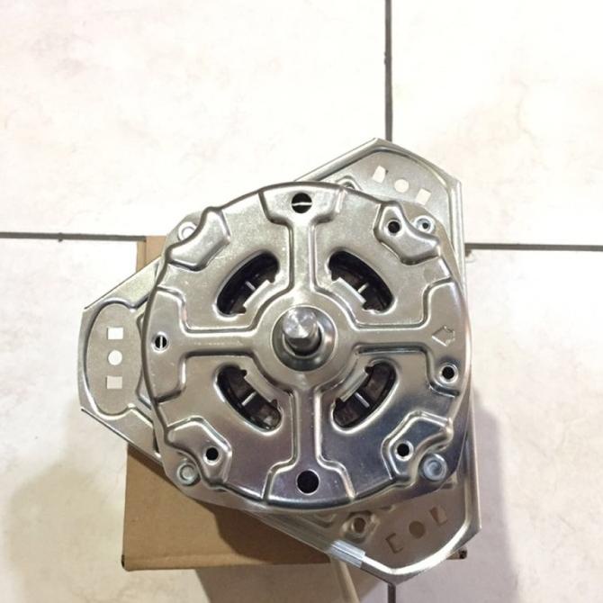Harga Anjlok Motor Spin Sanyo Sw-730Xt Dinamo Pengering Mesin Cuci Sw-730 Sw730