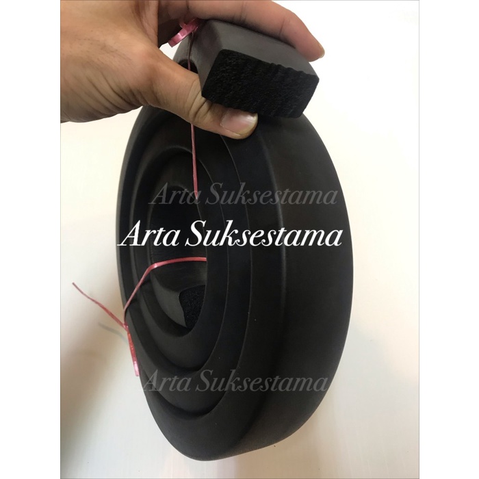 

Sponge Rubber 4Cm X 2Cm / Spon Karet Kotak / Sponge Strip Karet Star