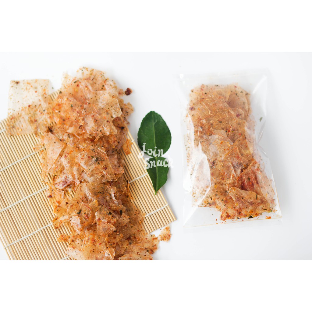 

Makanan Ringan/Keripik Kaca/500Gram/Celan/Sna//Oleh Oleh/Celan Kiloan/Celan Sehat/Sehat