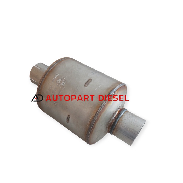 PREMIUM M065030 DONALDSON GENUINE SPARK ARRESTOR 2.5" - EXHAUST 2.5 INCHI ORIGINAL TERBARU