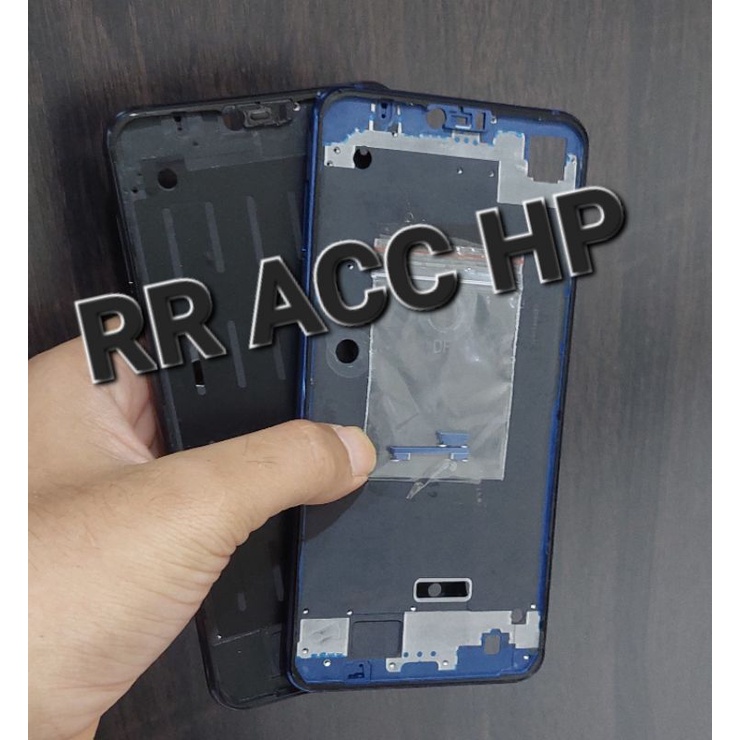 Frame Lcd Tulang Lcd Tatakan Lcd Dudukan Lcd Xiaomi Mi8 Lite MI 8 Lite