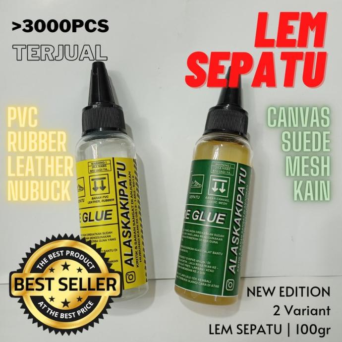 

TERBARU PATU LEM SEPATU PREMIUM KUAT LEM SEPATU SUPER KUAT SHOES GLUE