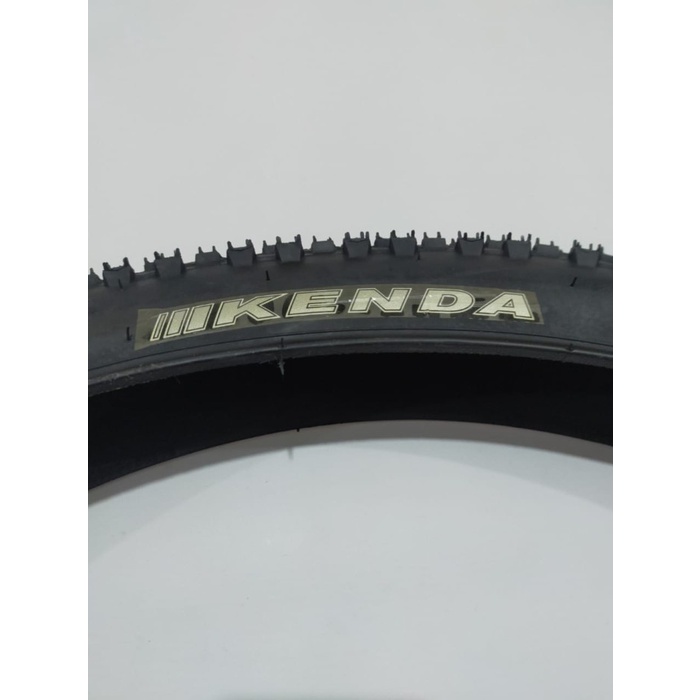 Kenda Ban Luar 27.5 X 2.10 Sepeda Mtb Best
