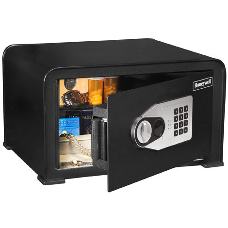 Brankas - Brankas Honeywell 5706