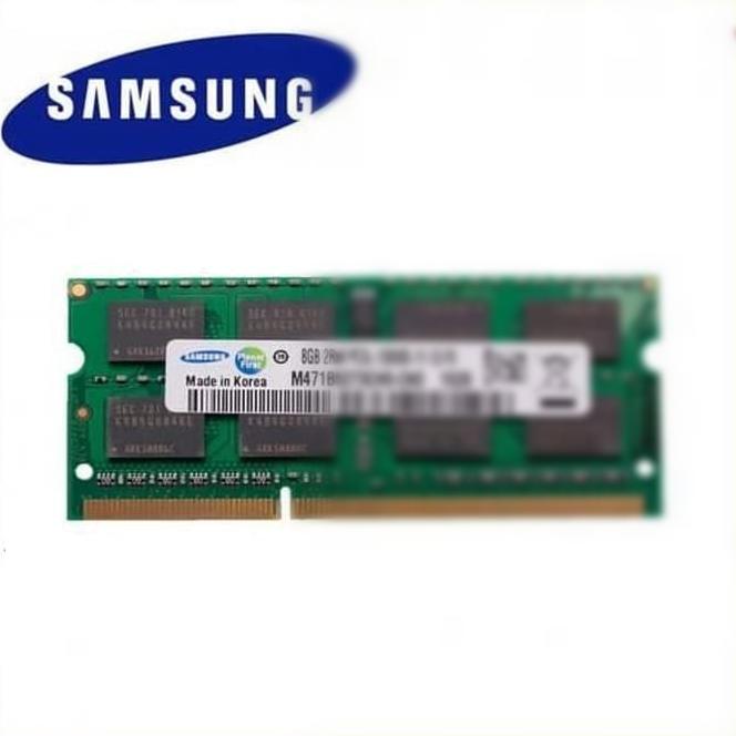Ram 8Gb U/ Laptop Asus A450C A450Ca X450J X450C X450Ca X450L Memory