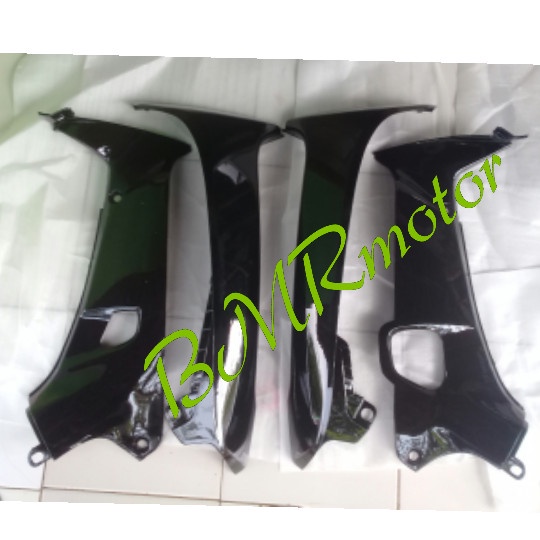 Sayap Samping Luar Dalam X - Supra Fit Lama 2004