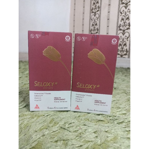 Seloxy Premium