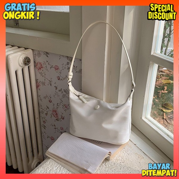 Slingbag Mewah Brendet Remaja Taa Selendang Selepang Selmpang Selemoang Cewe Multifungsi Tas Tenteng
