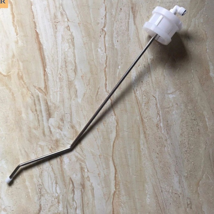 Pipa Dispenser Sanken Hwd-C101 Z-Pipe Galon Bawah Ori Original Best