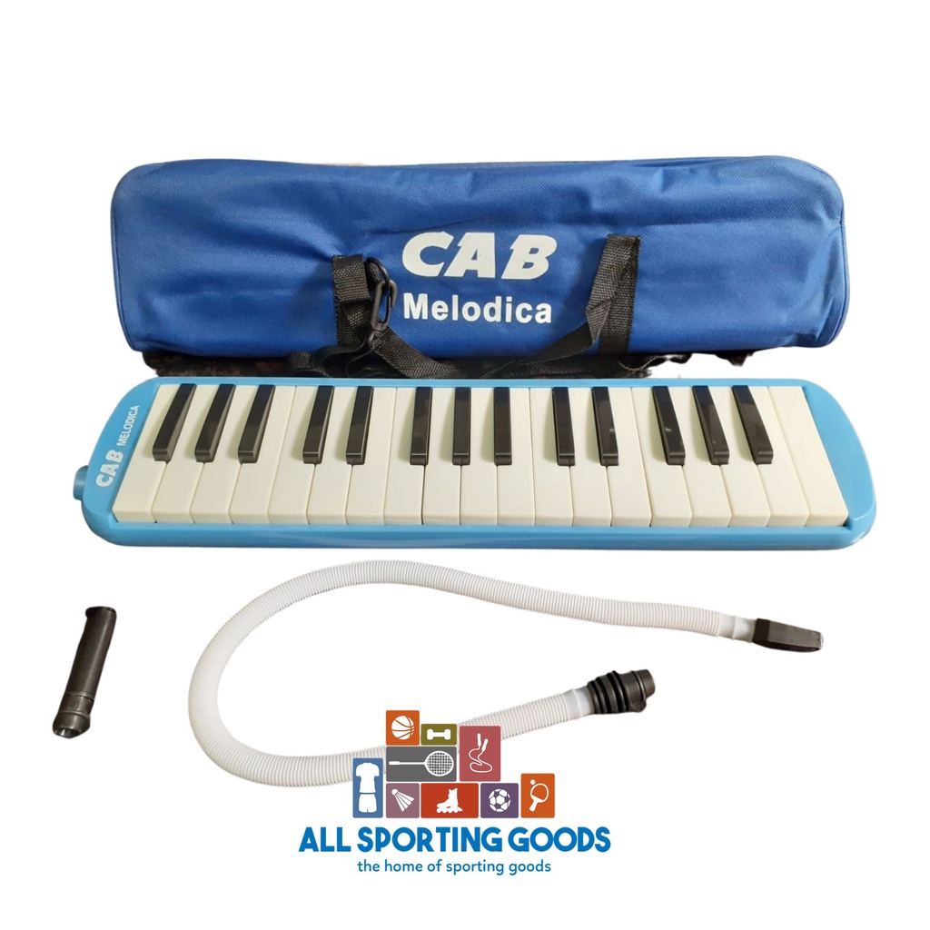 Pianika Melodica Bagus