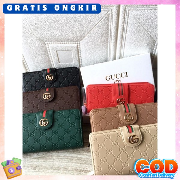 Dompwt Multifungsi Dmpet Wanita Dewasa Donpet Dmpet Import Premium Promo Bisa Cod Sompet Cewek Korea