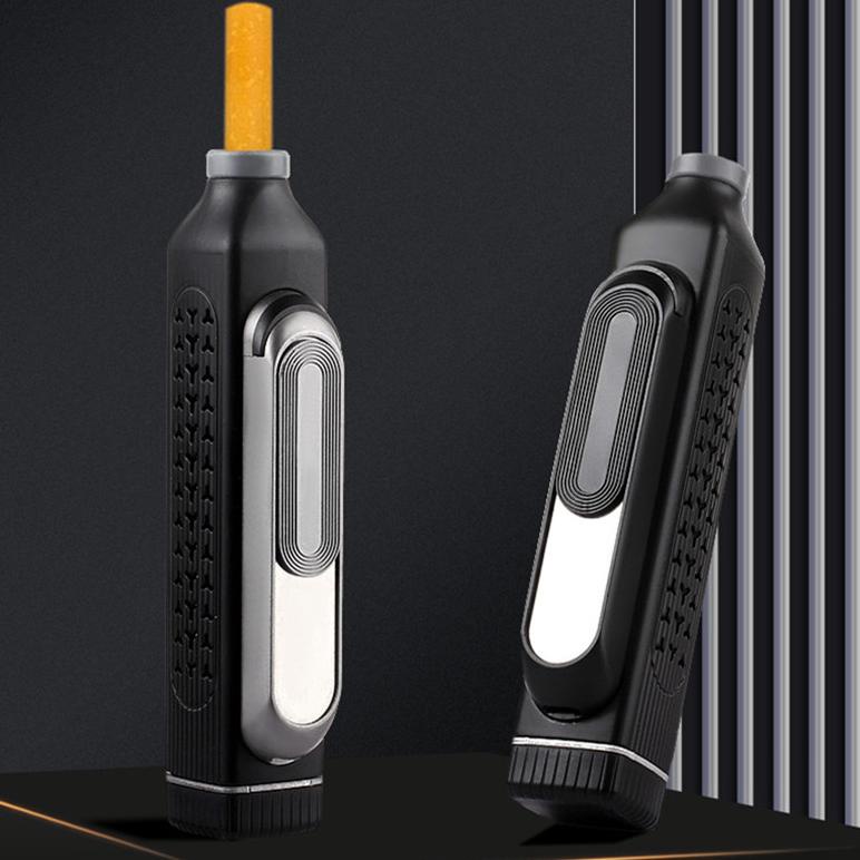 Asbak Rokok Asbak Mini Portable Asbak Electric Langsung Dengan Korek Api Asbak Mobil Unik Asbak Roko