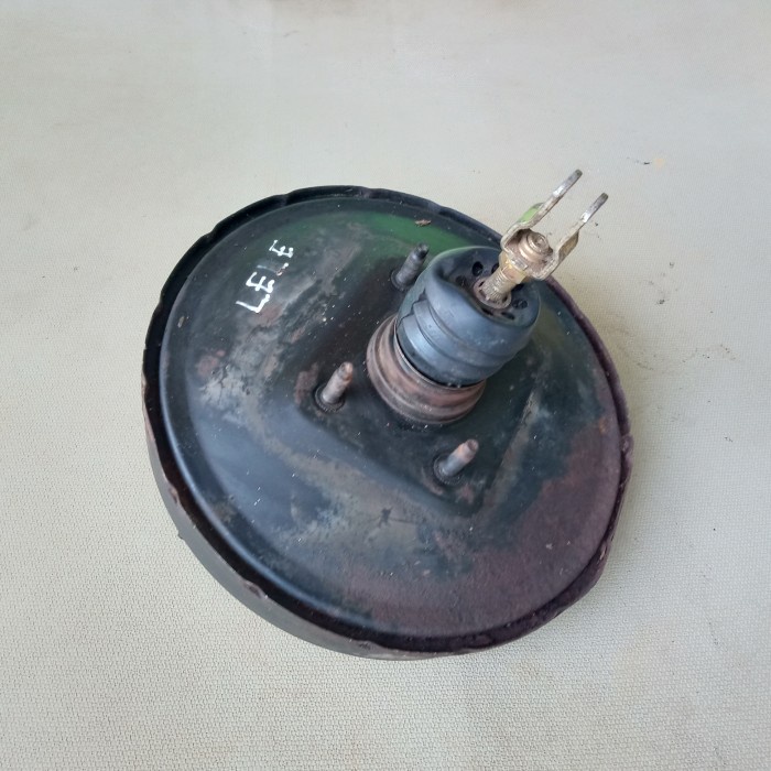 Boster Rem Mitsubishi Galant Lele #100% Bergaransi