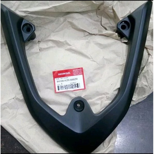 Rail Rr Grab - Vario 125 84100Kzr600Zr Star
