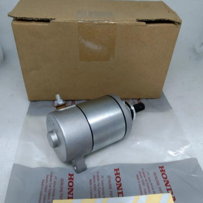 Terbagus Dinamo Stater Starter Cb150 Cb150R Old Original Honda 32100-K15-901