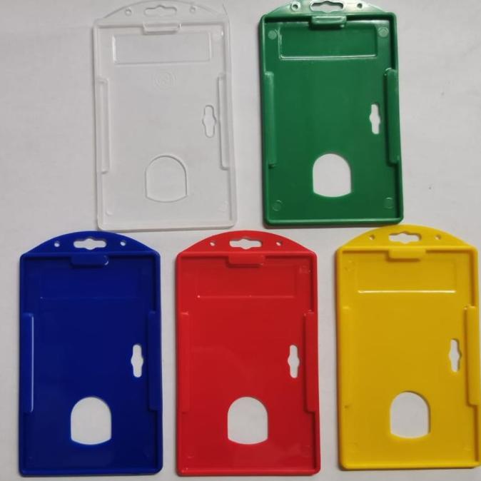 

casing id card holder / tempat kartu id card / pcs