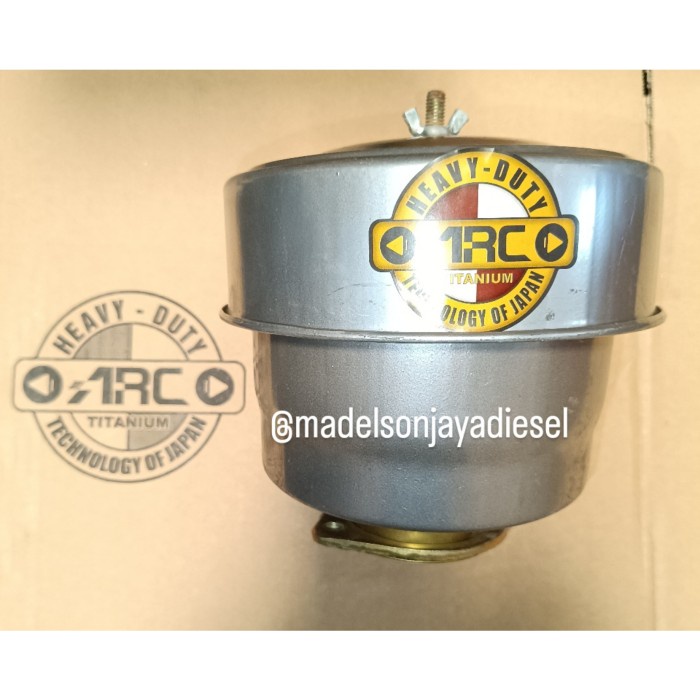 Promo S195 Air Cleaner Assy Filter Udara Komplit Mesin Diesel S 195