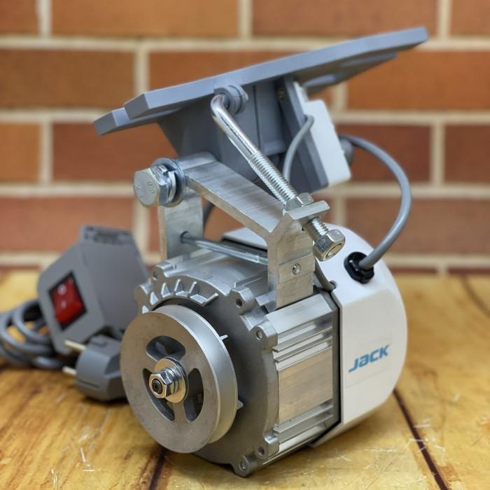 Dinamo Servo Mesin Jahit Jack Jk 513D