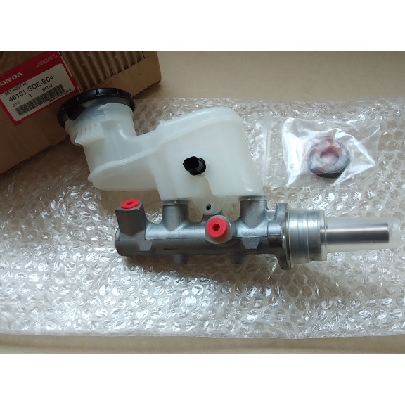 Master Rem Honda Accord 2004 Cm5