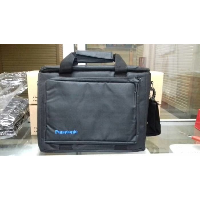 TAS PROJECTOR PANASONIC